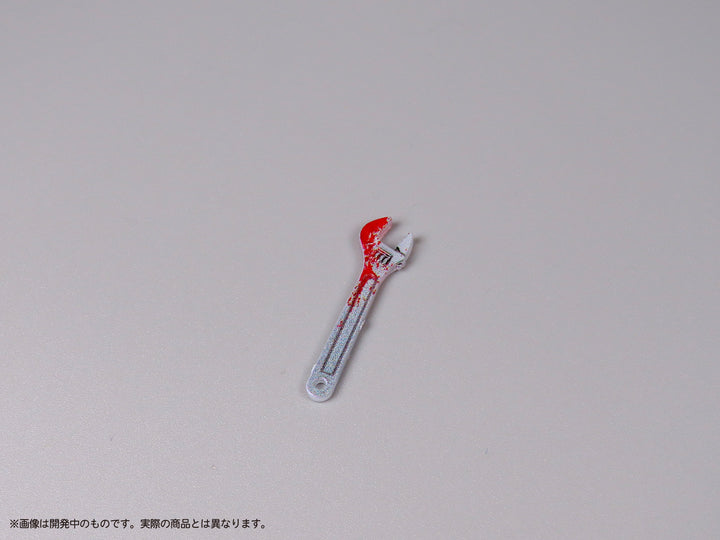 プリプラ フィギュアの遊び サスペンス～ウェザリングカラーVer.～