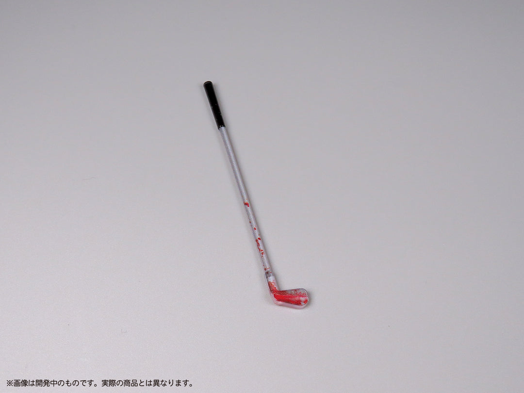 プリプラ フィギュアの遊び サスペンス～ウェザリングカラーVer.～