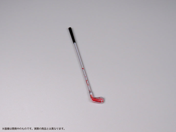 プリプラ フィギュアの遊び サスペンス～ウェザリングカラーVer.～