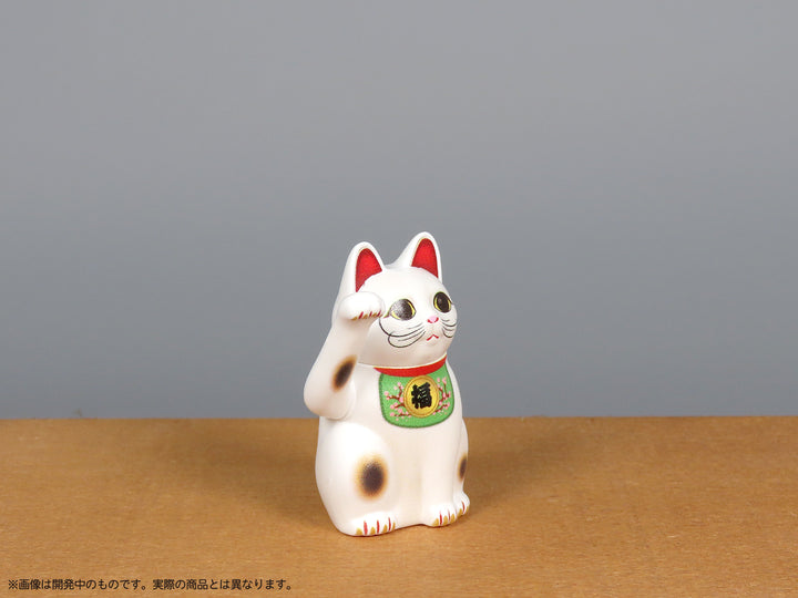 プリプラ 招き猫～福之介の場合～