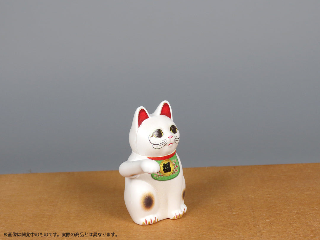 プリプラ 招き猫～福之介の場合～