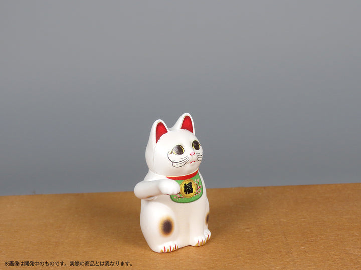 プリプラ 招き猫～福之介の場合～