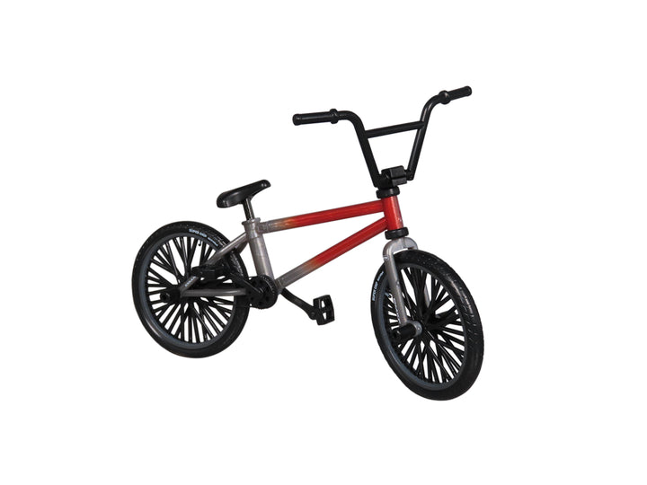 1/12 プリプラ フィギュアのスポーツBMX フリースタイル