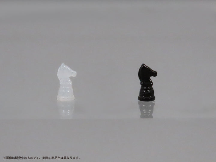 1/12 プリプラ フィギュアの遊びチェス パールVer.