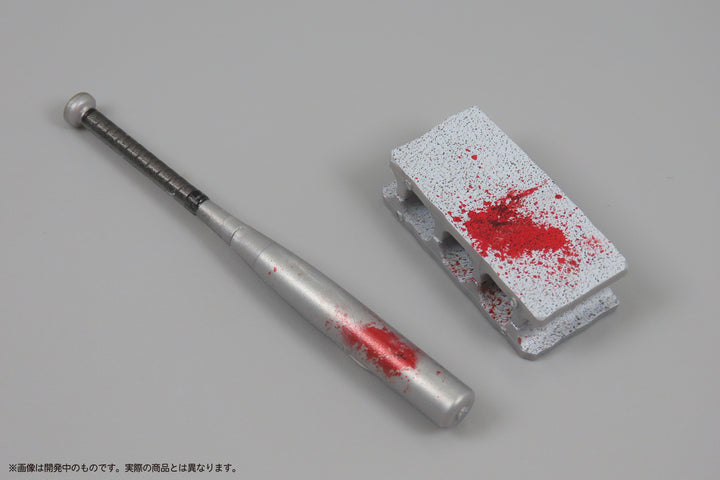 プリプラ フィギュアの遊び サスペンス2～ウェザリングカラーVer.～