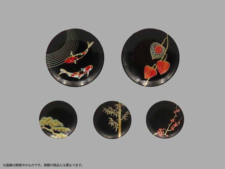 プリプラ フィギュアのお皿 Vol.7