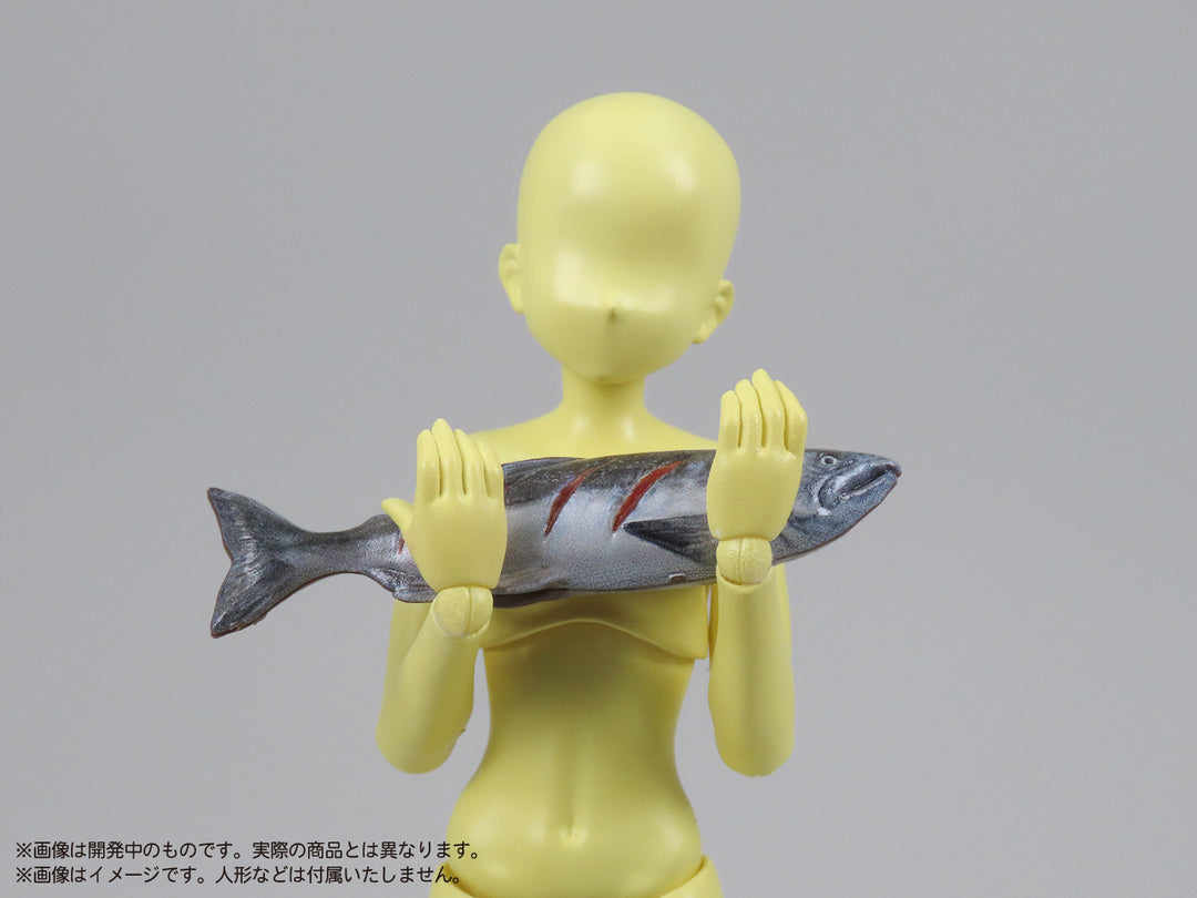 プリプラ フィギュアのごはんVol.6 魅惑のキャンプ飯