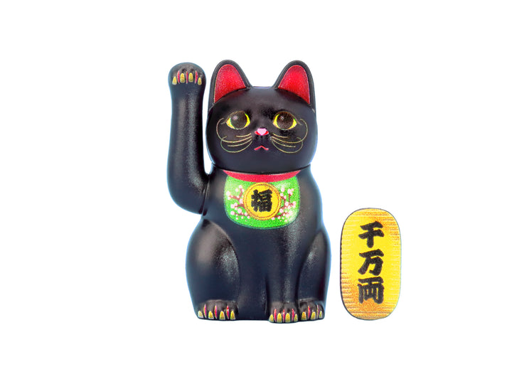プリプラ 招き猫～黒丸の場合～