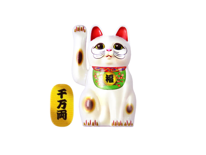 プリプラ 招き猫 ~陶器な福之介の場合~（福之介 Ver.2）