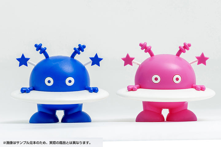 コスモ星丸 ブルーver.