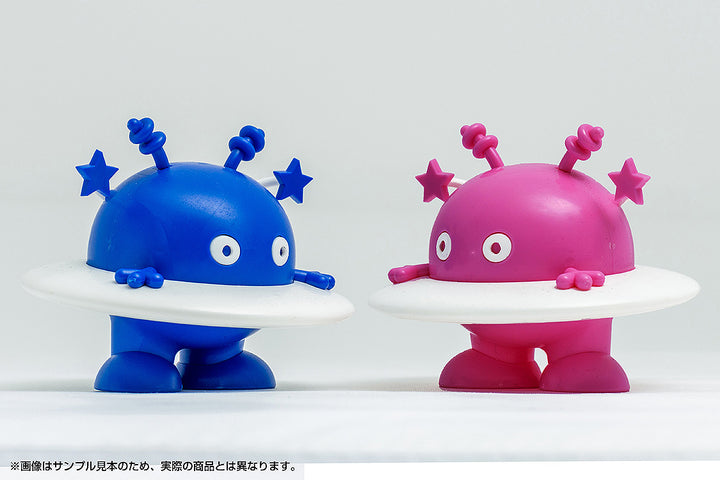 コスモ星丸 ピンクver.