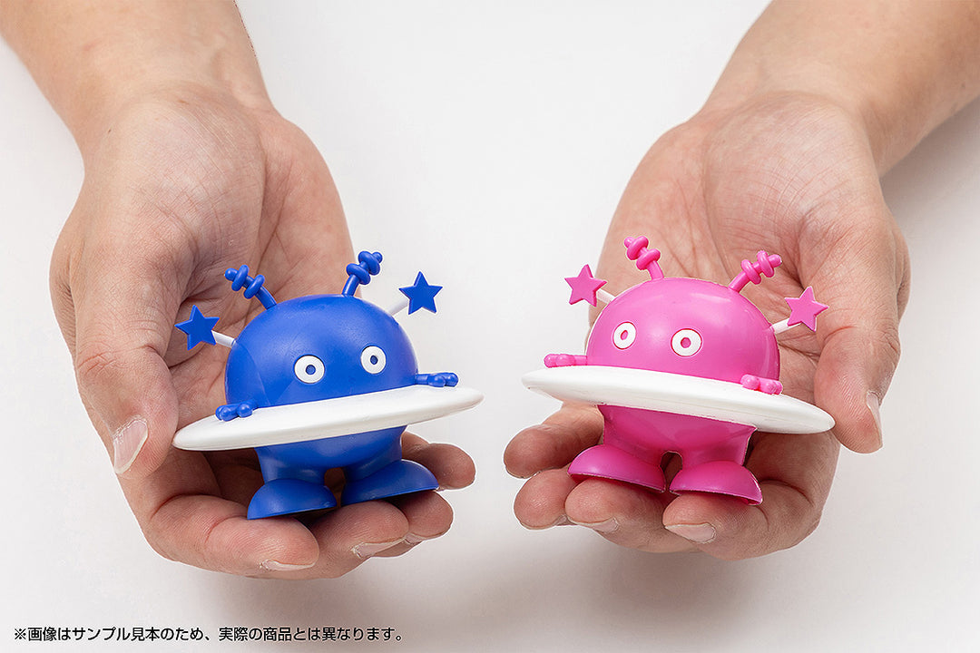 コスモ星丸 ピンクver.