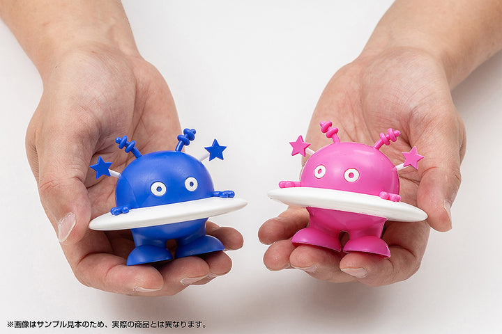 コスモ星丸 ピンクver.
