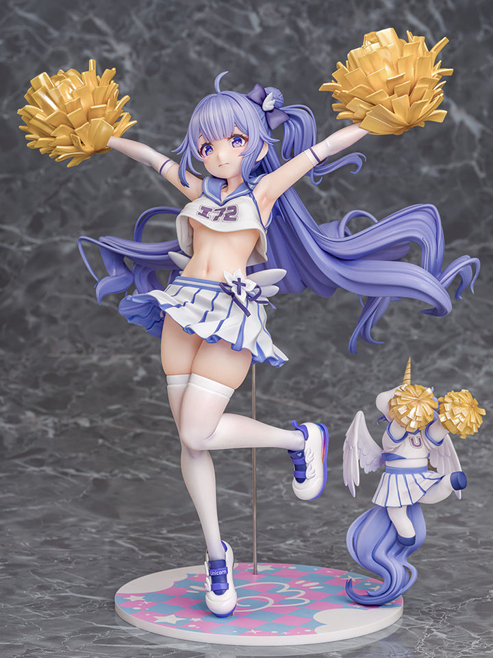 チャンピオン・オブ・ユニコーン 1/6スケール