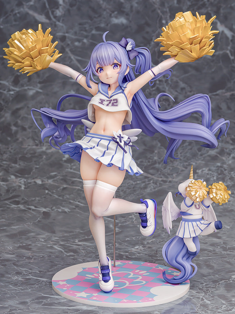 チャンピオン・オブ・ユニコーン 1/6スケール