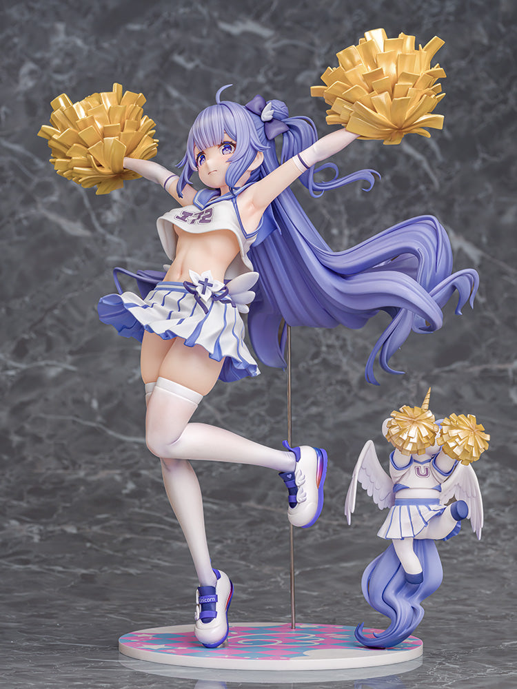 チャンピオン・オブ・ユニコーン 1/6スケール