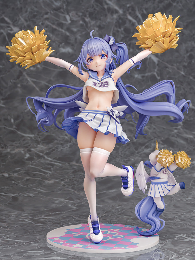 チャンピオン・オブ・ユニコーン 1/6スケール