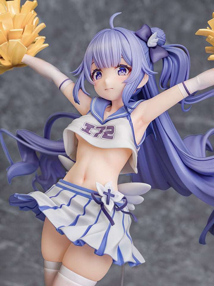 チャンピオン・オブ・ユニコーン 1/6スケール