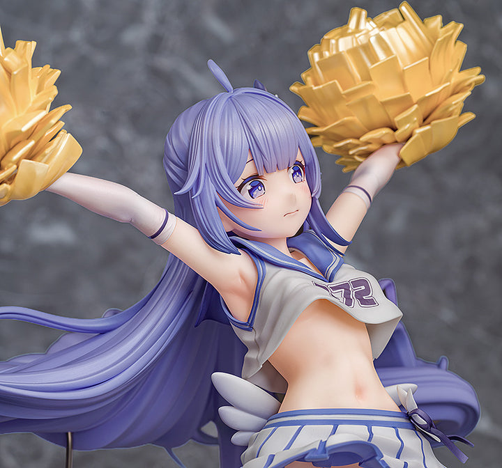 チャンピオン・オブ・ユニコーン 1/6スケール