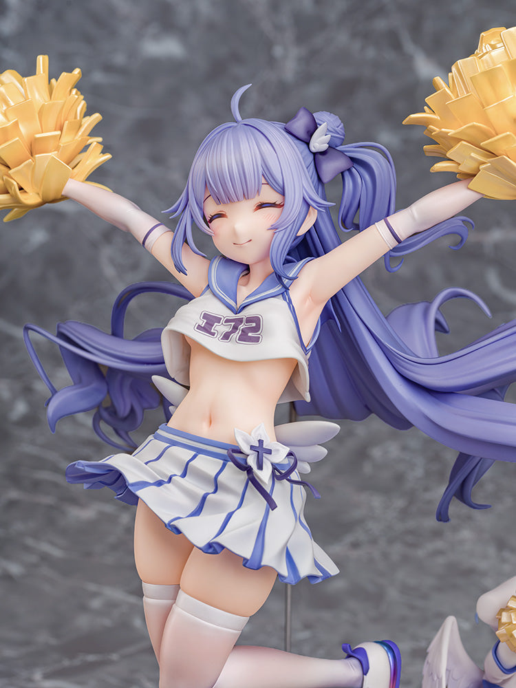 チャンピオン・オブ・ユニコーン 1/6スケール