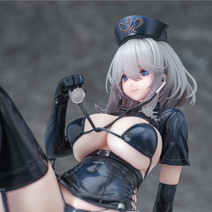 ワシントン 真夜中ラウンド