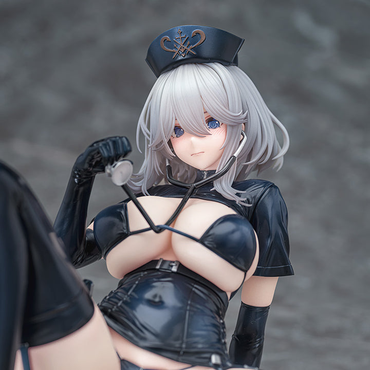 ワシントン 真夜中ラウンド