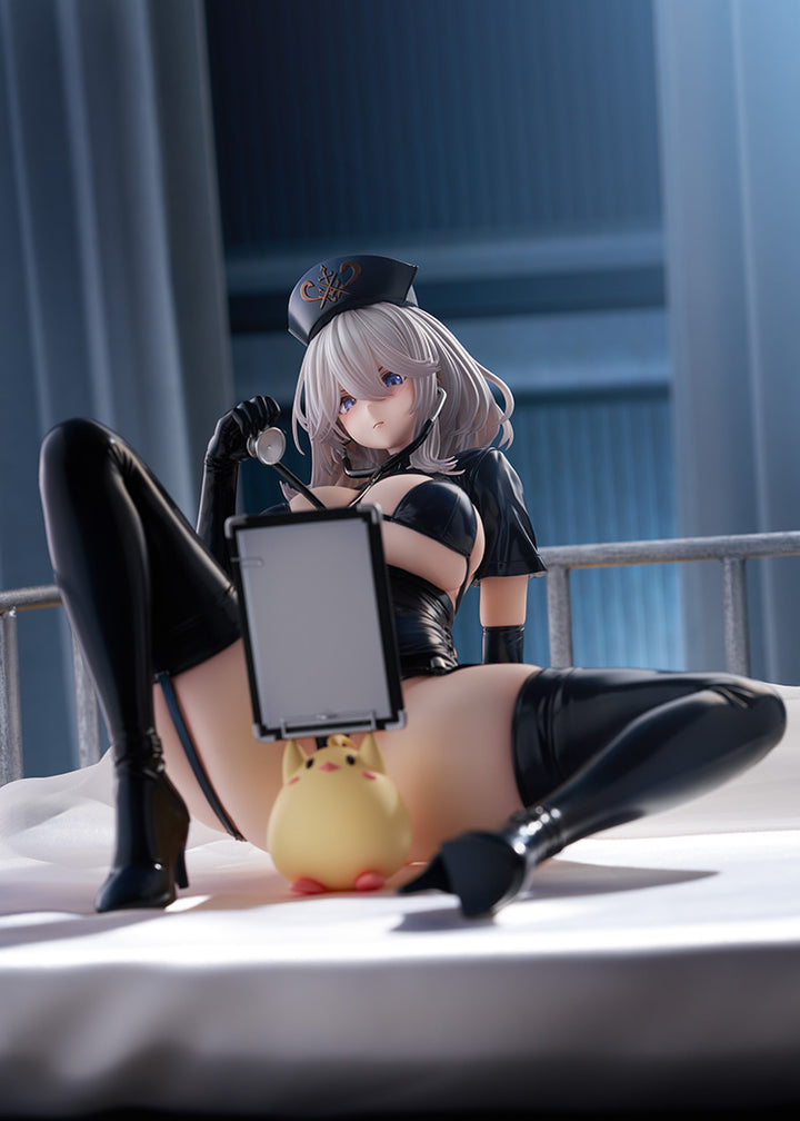ワシントン 真夜中ラウンド