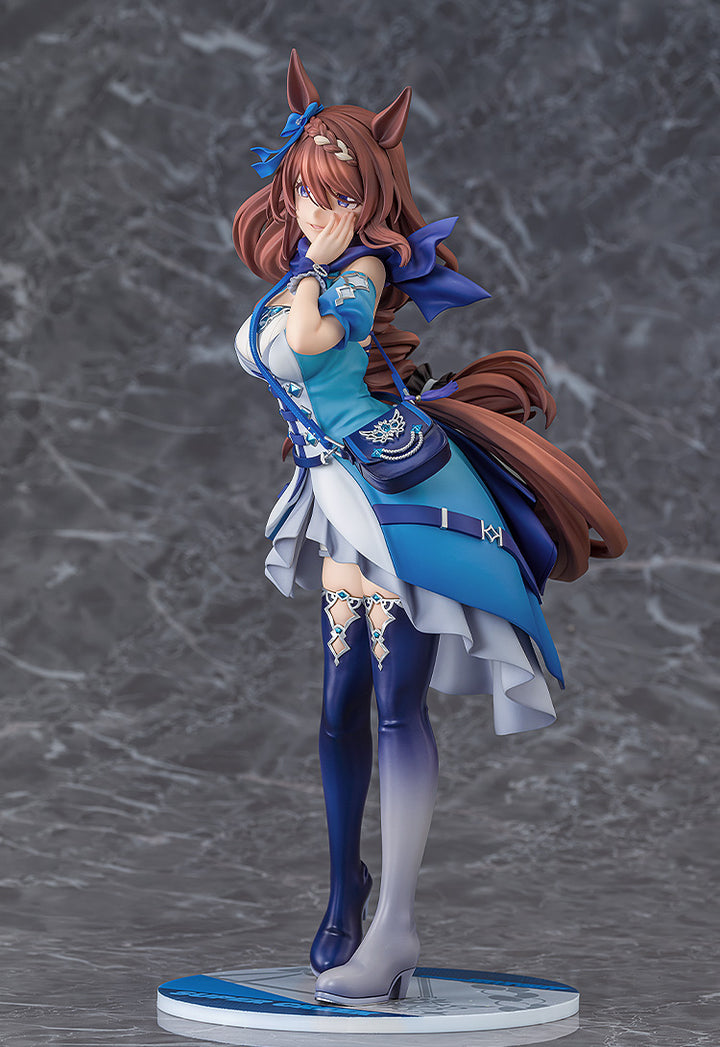 スーパークリーク 1/7スケール