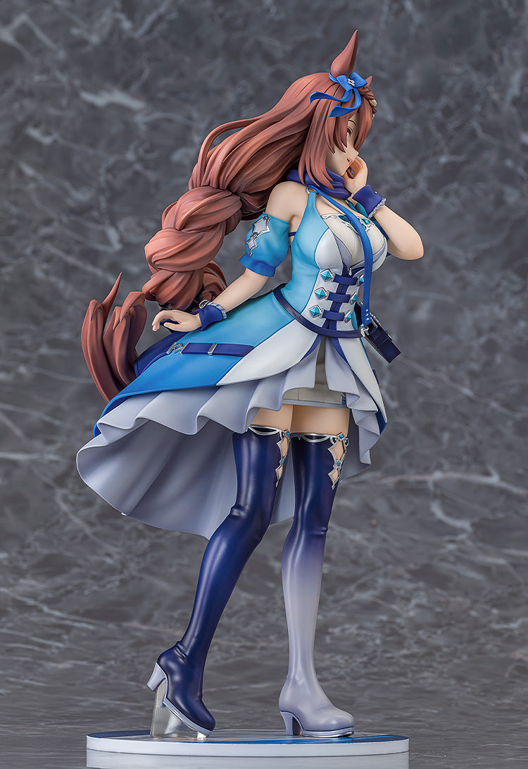 スーパークリーク 1/7スケール