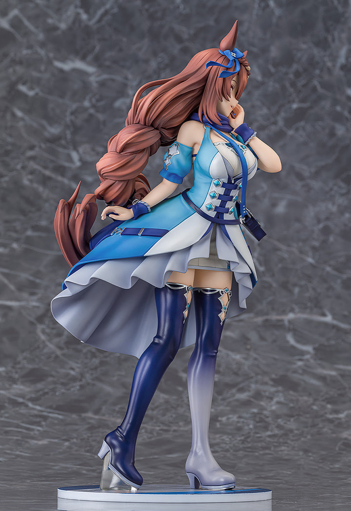 スーパークリーク 1/7スケール