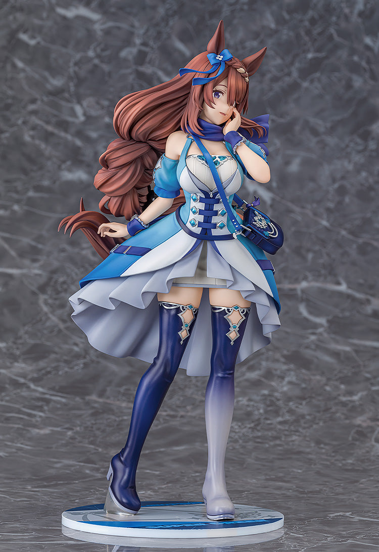 スーパークリーク 1/7スケール