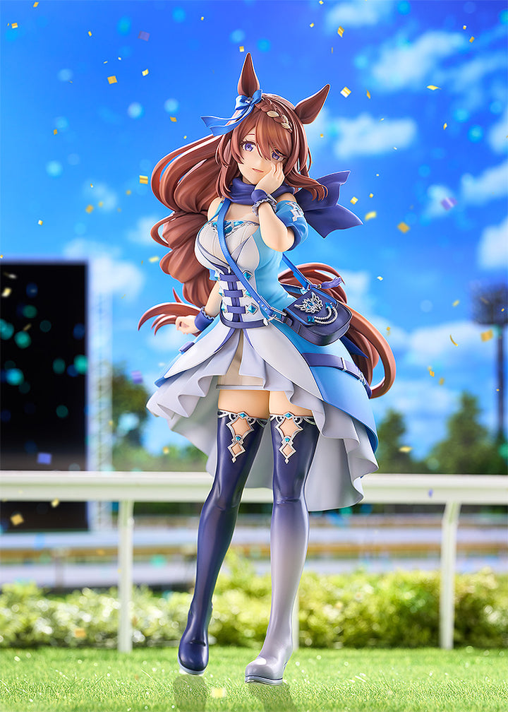 スーパークリーク 1/7スケール