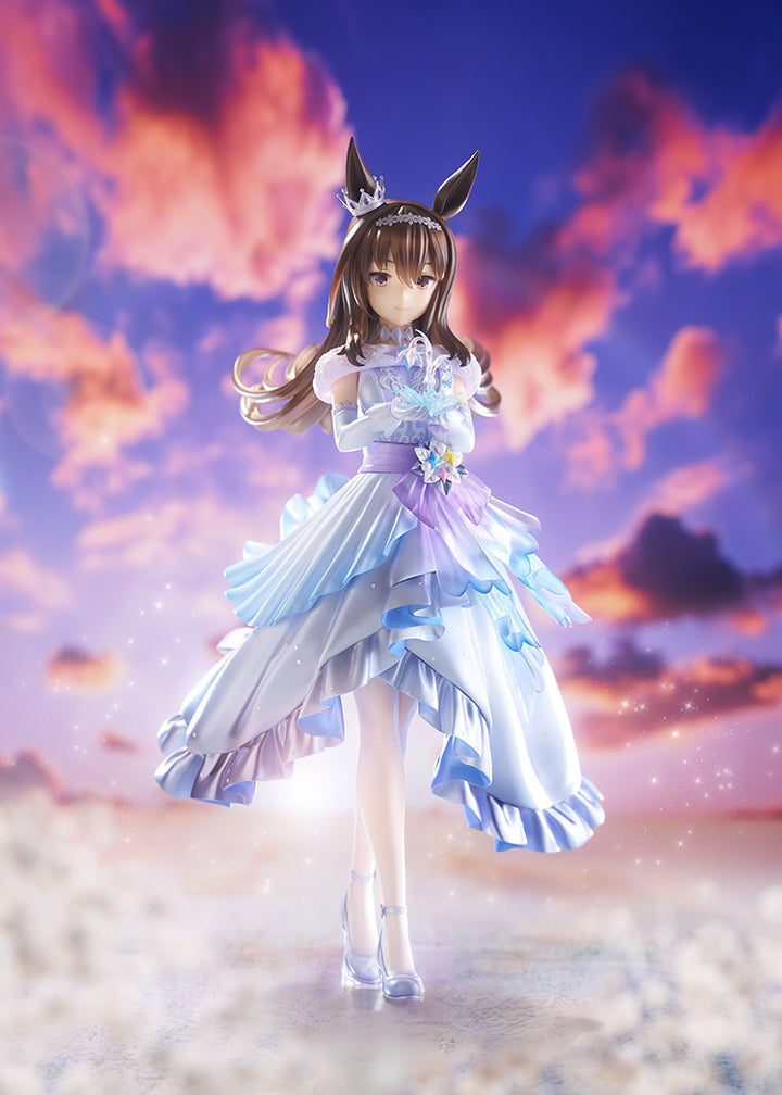 ［Glacialis Vega］アドマイヤベガ 1/7スケール
