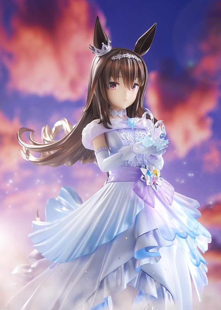［Glacialis Vega］アドマイヤベガ 1/7スケール