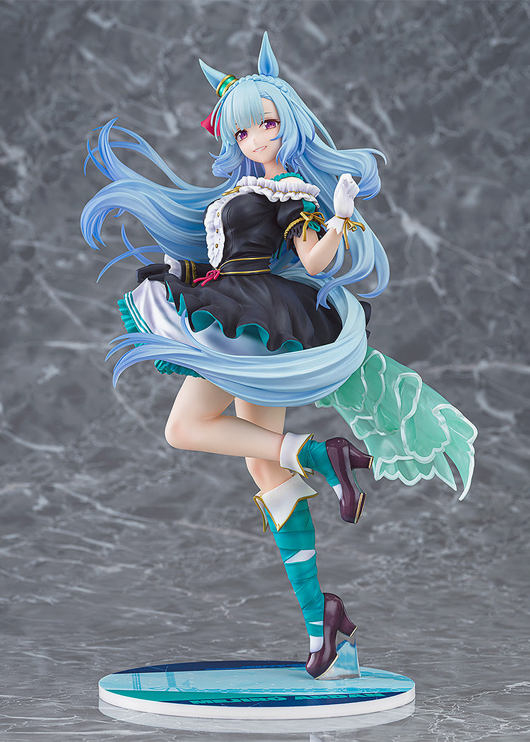 メジロアルダン 1/7スケール – SOOTANG HOBBY
