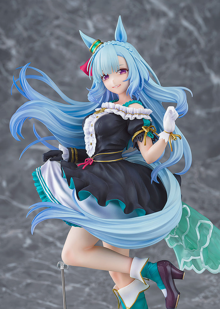 メジロアルダン 1/7スケール – SOOTANG HOBBY