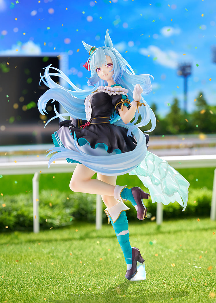 メジロアルダン 1/7スケール – SOOTANG HOBBY