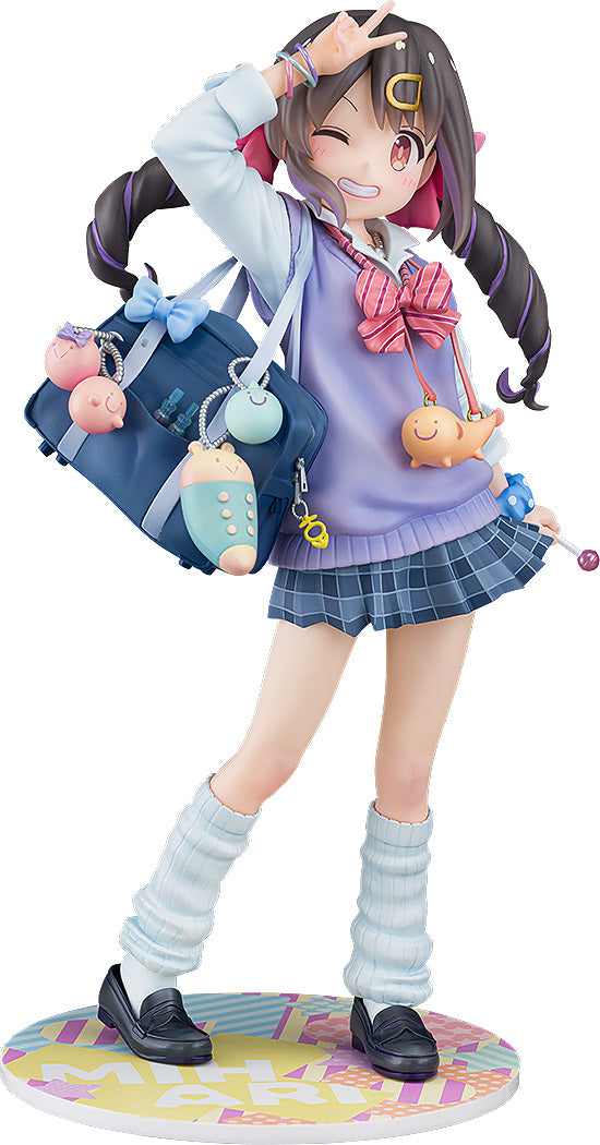 緒山みはり 平成ギャルVer. 1/6スケール