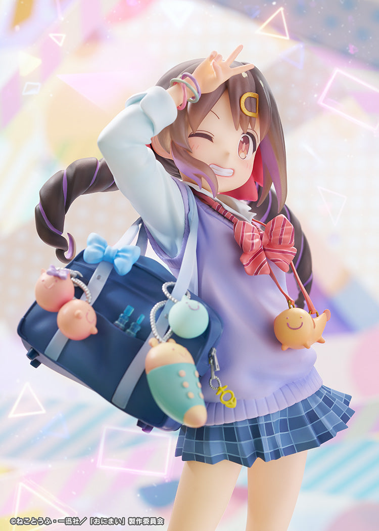 緒山みはり 平成ギャルVer. 1/6スケール