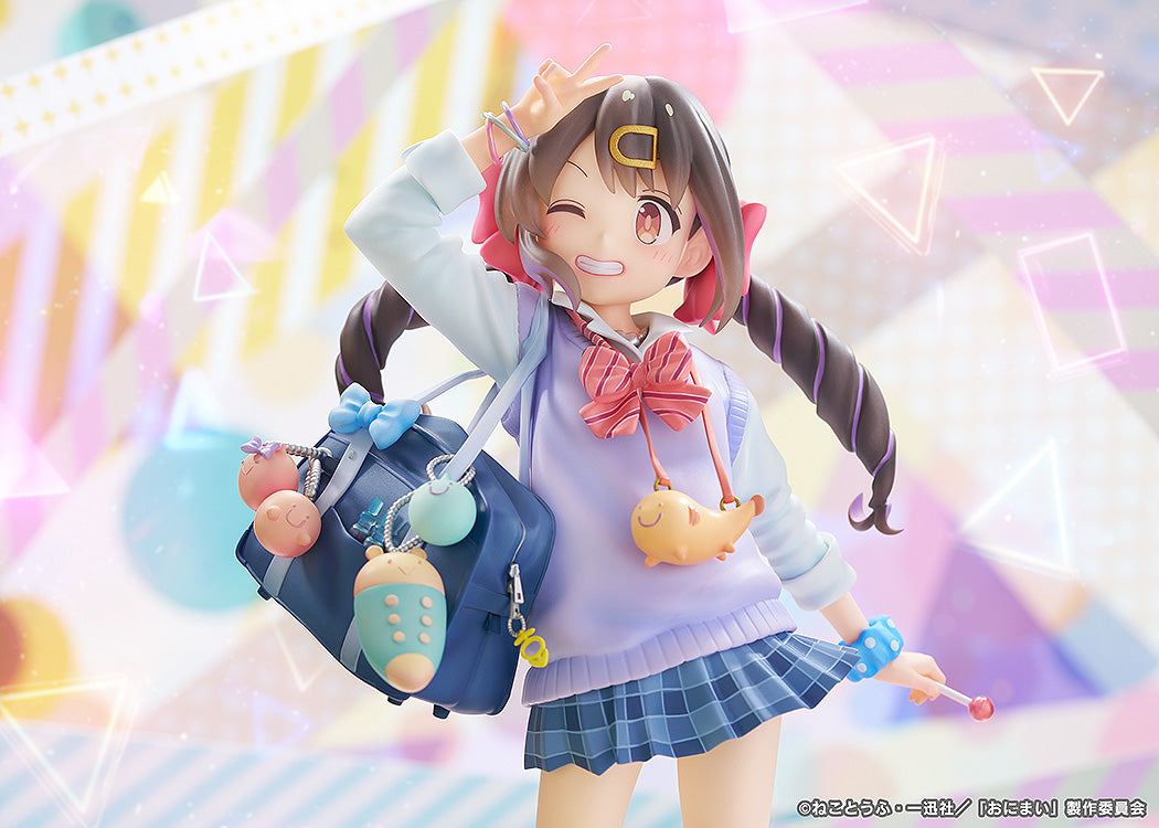 緒山みはり 平成ギャルVer. 1/6スケール