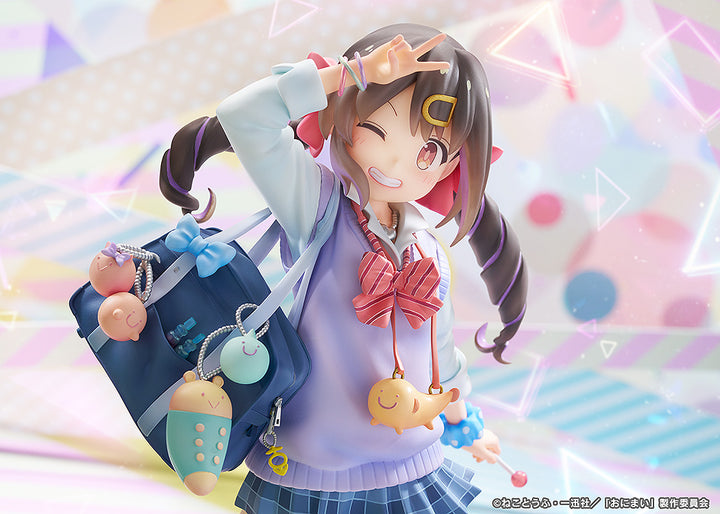 緒山みはり 平成ギャルVer. 1/6スケール