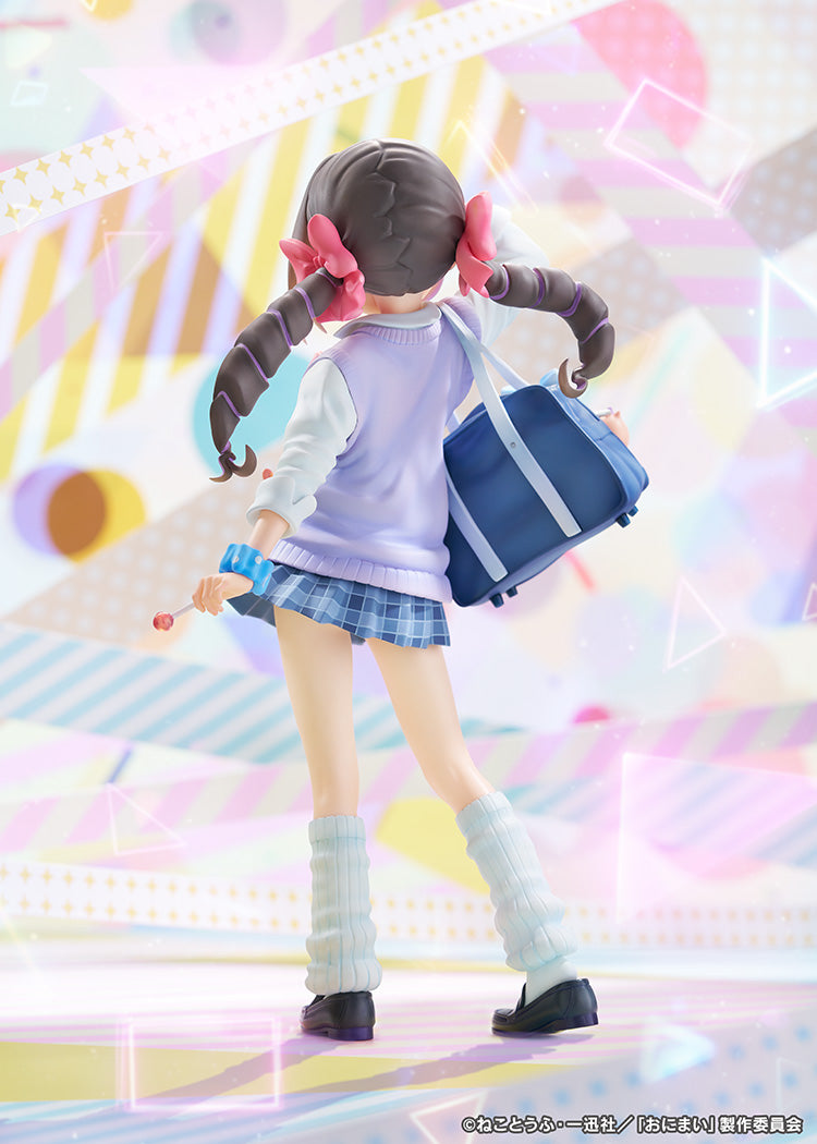 緒山みはり 平成ギャルVer. 1/6スケール