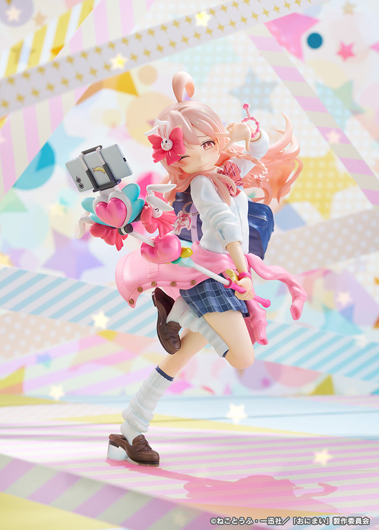 緒山まひろ 平成ギャルVer. 1/6スケール