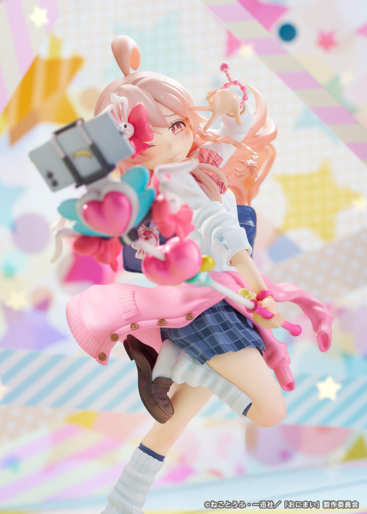 緒山まひろ 平成ギャルVer. 1/6スケール