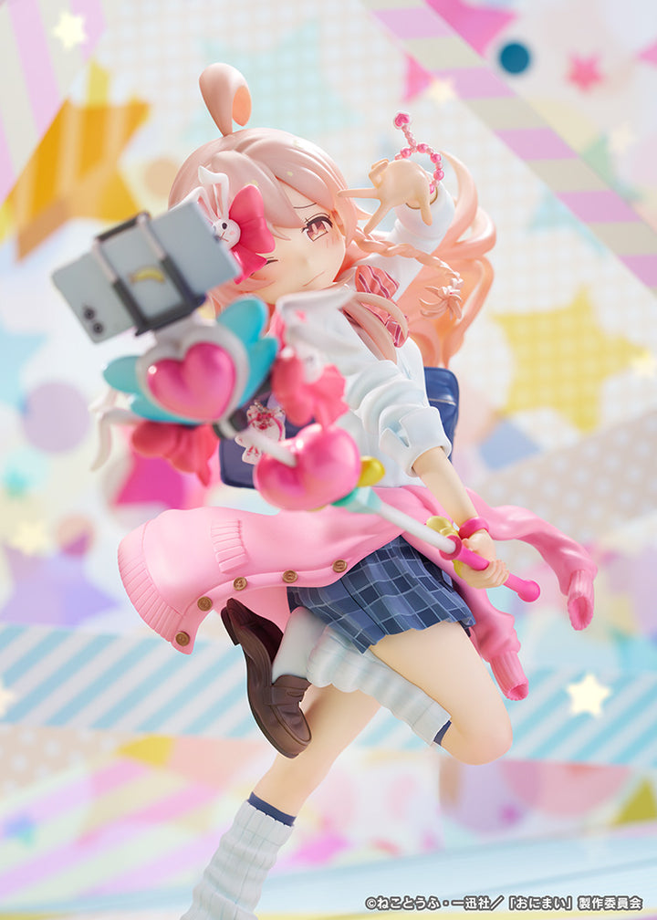 緒山まひろ 平成ギャルVer. 1/6スケール