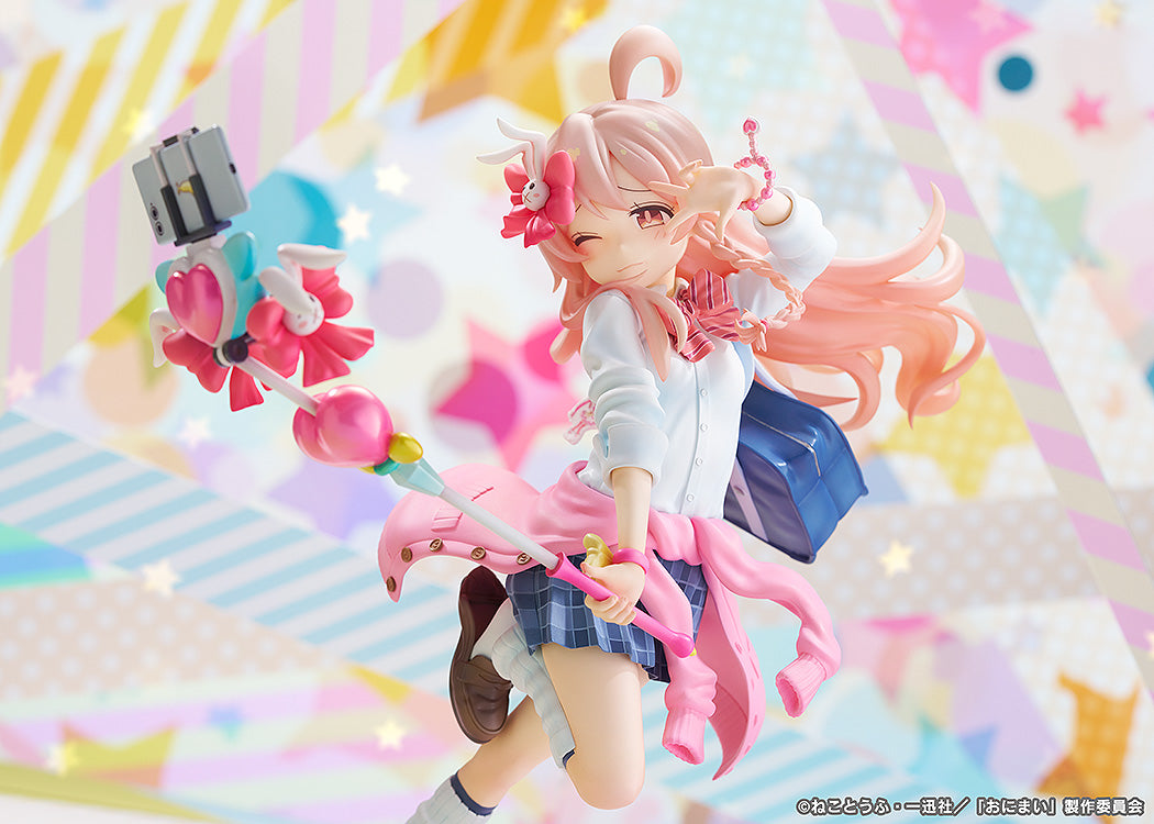 緒山まひろ 平成ギャルVer. 1/6スケール