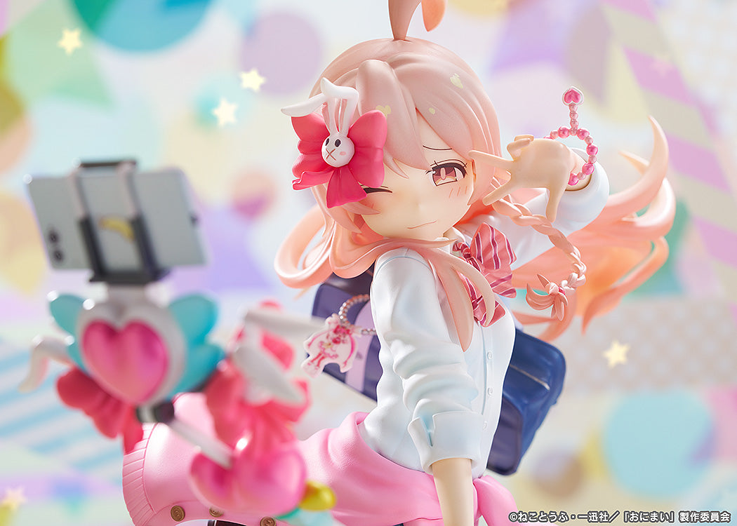 緒山まひろ 平成ギャルVer. 1/6スケール