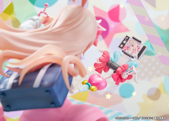 緒山まひろ 平成ギャルVer. 1/6スケール