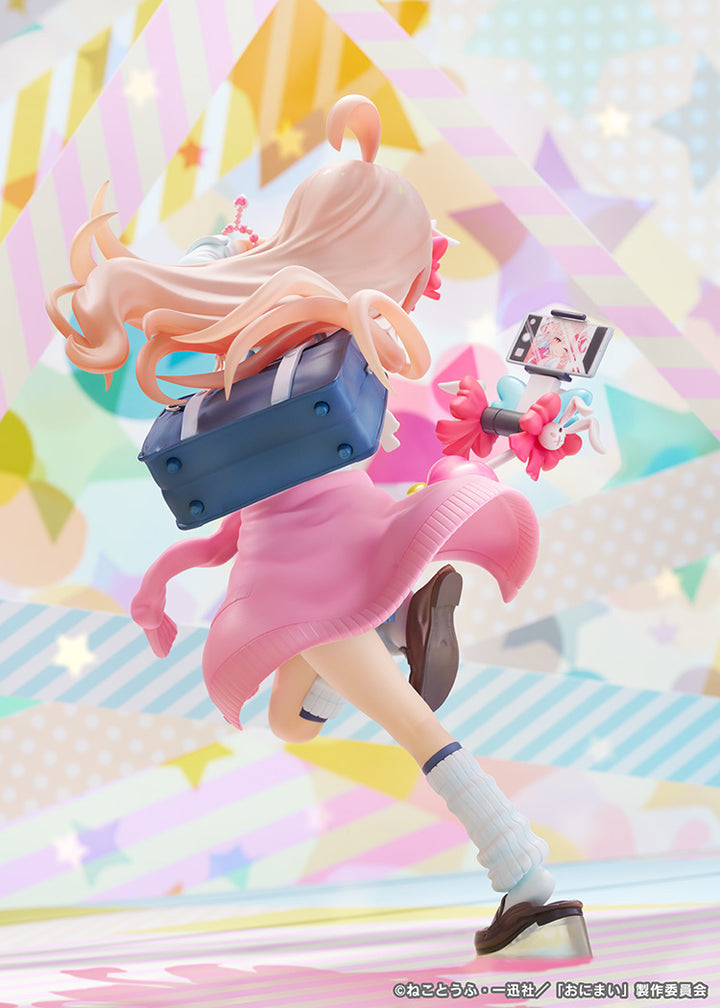 緒山まひろ 平成ギャルVer. 1/6スケール
