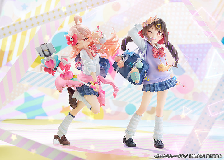 緒山まひろ 平成ギャルVer. 1/6スケール